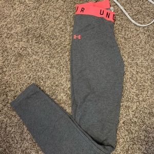 Under Armour leggings